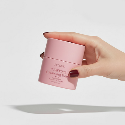 סבון פנים מבית אמורה